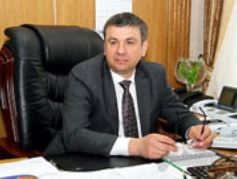 Прямую линию с жителями области провел заместитель председателя облисполкома Юрий Шулейко