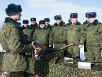 В Беларуси прошли занятия по территориальной обороне с губернаторами всех областей и мэром Минска