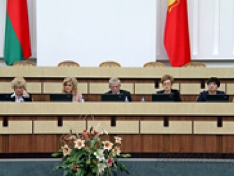 В Гродно прошла итоговая коллегия комитета по труду, занятости и социальной защиты облисполкома