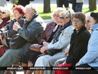 В Беларуси повышается пенсионный возраст