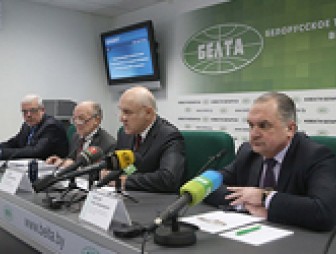 В Беларуси созданы все условия для сертификации товаров легпрома