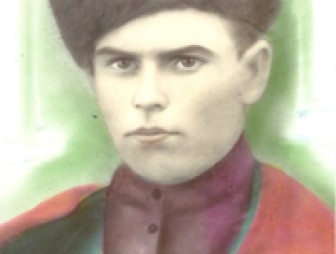 Воевал на Мостовщине казак Селезнёв