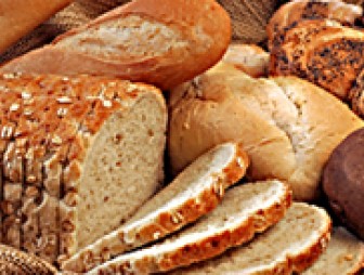 Хлеб «Фруто-брот» сил придаёт