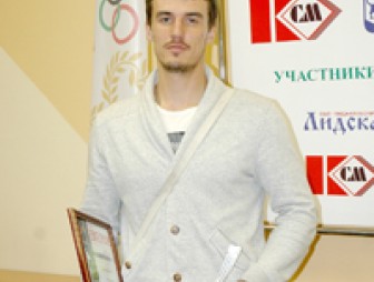 Олег Юреня – чемпион Европы!