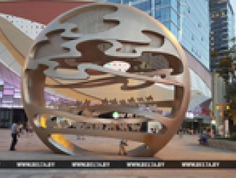 Китай готовится к проведению масштабной культурной выставки 'Шелковый путь'