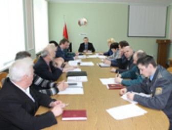Как работают смотровые комиссии в городе и в населённых пунктах Мостовского района