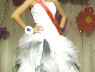 «Мисс Гимназия-2010»