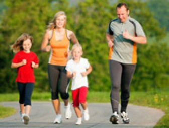 Здоровье укрепит физическая активность