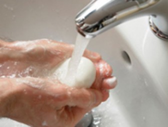 Как избежать болезней грязных рук