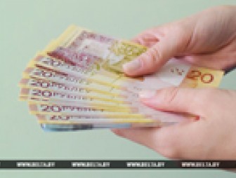 Номинальная средняя зарплата за июнь в Беларуси возросла до Br7 387,4 тыс.