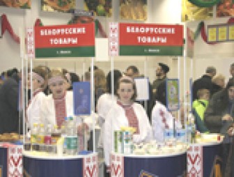 Какие белорусские товары  вы предпочитаете покупать?