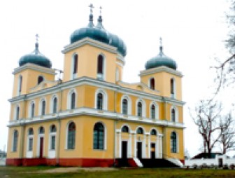 Юбилейный год Дубненского Свято-Николаевского храма