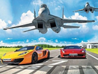 6 августа в Щучине пройдет грандиозный авиационно-спортивный праздник