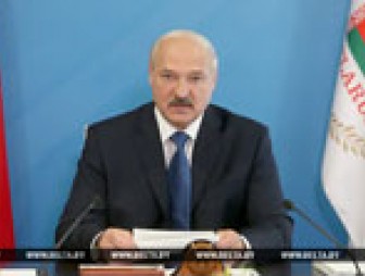Лукашенко: в чистом спорте у Беларуси больше шансов на медали