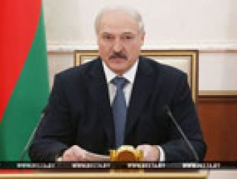 Лукашенко: ситуацию с оборотом наркотиков удалось переломить, но успокаиваться рано