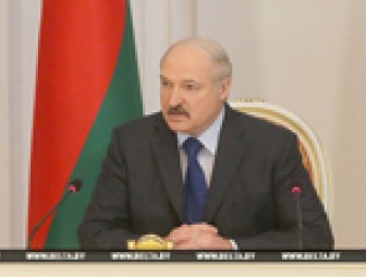 Лукашенко: решение вопроса совершенствования пенсионной системы нельзя сводить лишь к пенсионному возрасту