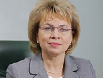 Министр труда и социальной защиты Марианна Щеткина: «Жизненно важно выбрать оптимальную пенсионную стратегию»