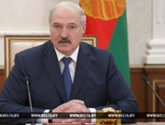 Александр Лукашенко: «Будет справедливо, если повышение пенсионного возраста коснется всех»