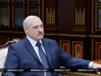 Лукашенко требует не допускать необоснованного роста цен на лекарства