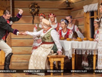 Утвержден план по проведению Года культуры в Беларуси