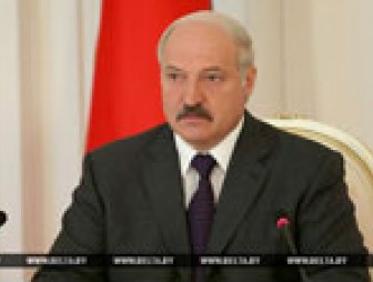 Президент утвердил генпланы городов-спутников Бреста, Гродно и Минска