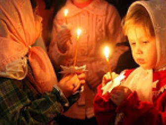 Лукашенко: Рождество Христово символизирует торжество подлинной духовности и человеколюбия