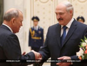 Лукашенко: благополучие Беларуси складывается из успехов людей, не отступающих перед проблемами