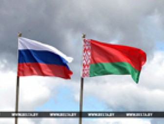Лукашенко 14-15 декабря посетит с официальным визитом Российскую Федерацию