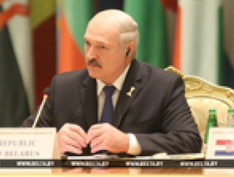 Лукашенко призывает Россию и Турцию пойти на уступки и компромиссы для сглаживания ситуации