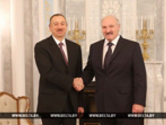 Азербайджан может рассчитывать на Беларусь