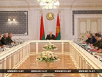 Лукашенко не намерен формально, автоматом подписывать указы о назначении членов правительства