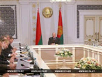 В Беларуси будет обеспечено стабильное развитие