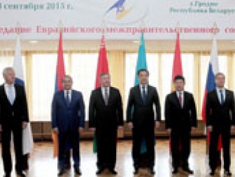В Гродно встретились главы правительств: здесь состоялось заседание Евразийского межправительственного совета