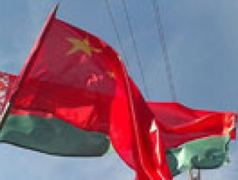 Лукашенко 1-3 сентября совершит рабочий визит в Китай