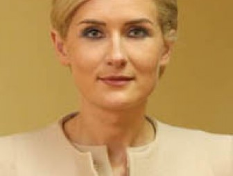 Президент дал согласие на назначение Елены Агей зампредседателя Гродненского облисполкома