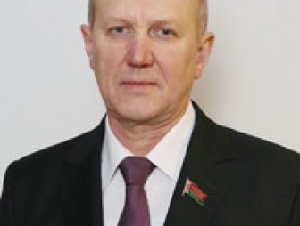 А. Лукашенко назначил В. Кравцова председателем Гродненского облисполкома