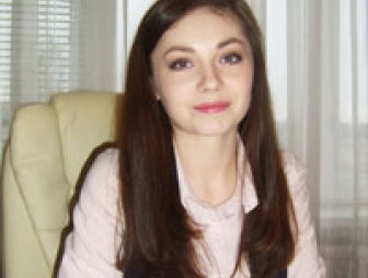 Молодой специалист  Мария Киркицкая о жизни и работе