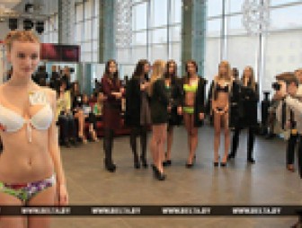 Стать финалистками конкурса 'Мисс Беларусь-2016' претендовали 400 красавиц