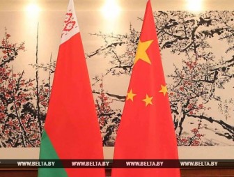 Беларусь и Китай достигли самых доверительных отношений - Лукашенко