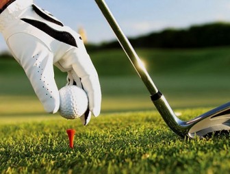 Первую в Гродно площадку для мини-гольфа откроют в начале ноября