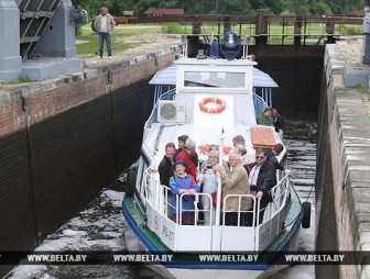 Иностранные туристы могут приезжать на Августовский канал без визы