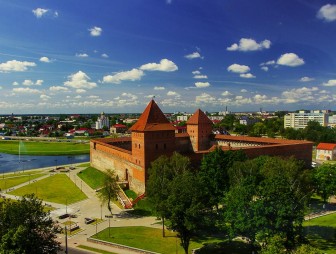 Лида признана одним из самых культурных городов Беларуси