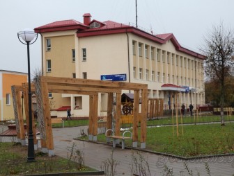 Столица областных 'Дажынак' готовится принимать гостей (+программа)