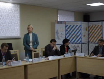 4 ноября в Гродно прошел адвокативный семинар для журналистов