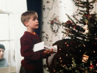 Forbes назвал самые кассовые рождественские фильмы в истории