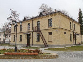В Гродно скоро откроется отдел регионального развития Парка высоких технологий