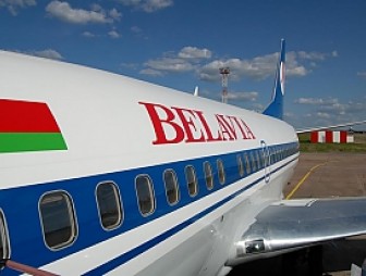 Воздушные рейсы на Калининград из Гродно возобновляются