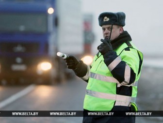 В Гродненской области машины пьяных водителей арестовывают до полной уплаты штрафа