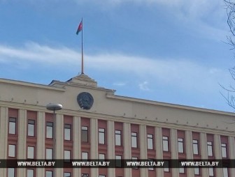 Оптимизация в Администрации Президента Беларуси произойдет на 30%