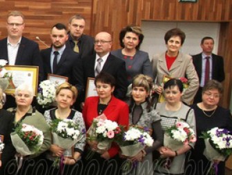 Мостовские медики -- победители областного соревнования